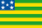 Bandeira de Goiás