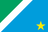 Bandeira de Mato Grosso do Sul