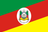 Bandeira de Rio Grande do Sul