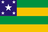 Bandeira de Sergipe
